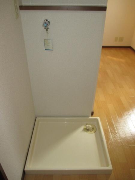 ファインヴィレッジ板橋