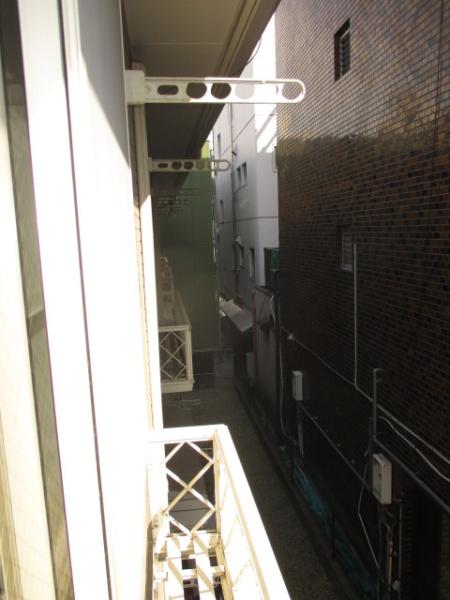 ファインヴィレッジ板橋