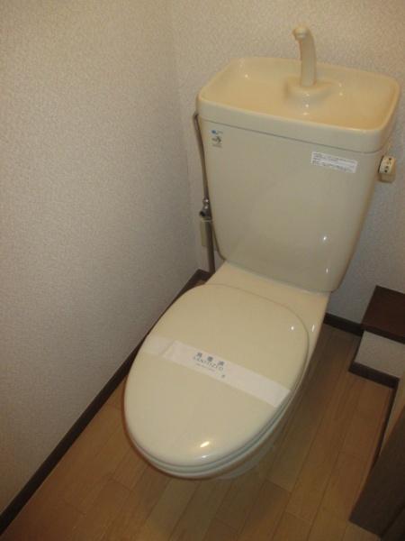 ファインヴィレッジ板橋