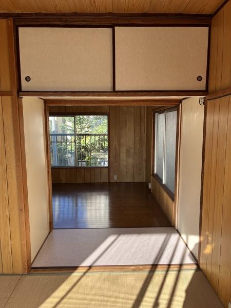 西いこい荘