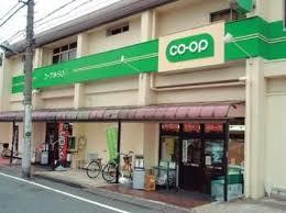 西いこい荘(ミニコープ滝野川店)
