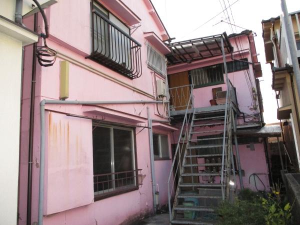 西いこい荘