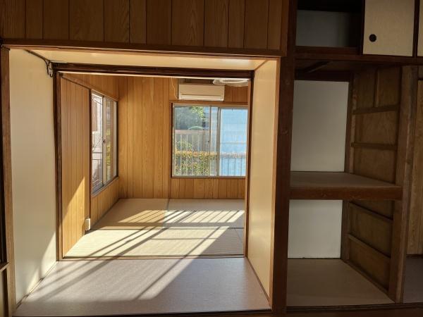 西いこい荘
