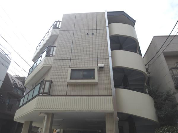 ハタノハイム