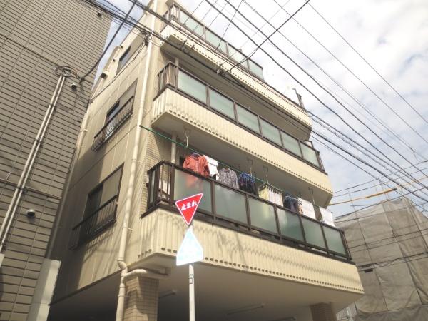 ハタノハイム