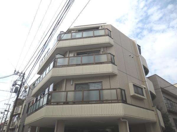 ハタノハイム
