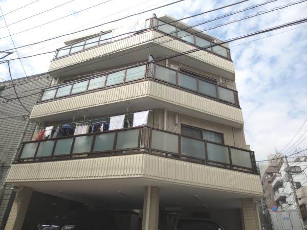 ハタノハイム