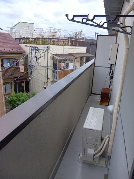 ハイム扇