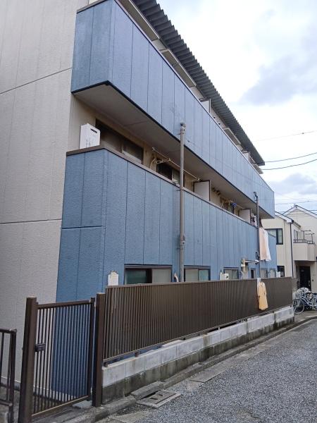 ハイム扇