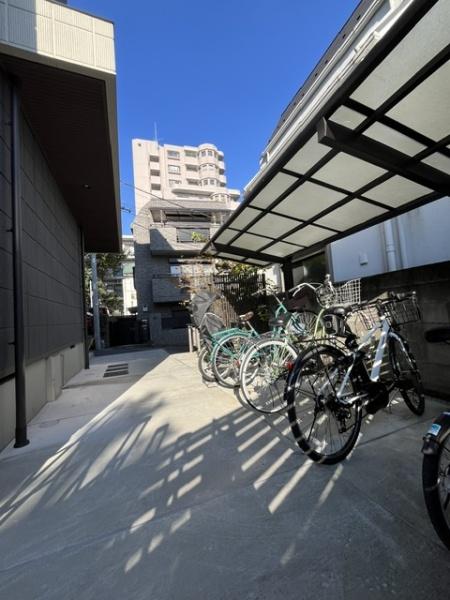 AZUL東山Ⅱ