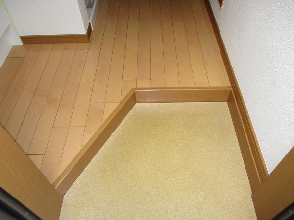 スカイハイツ中十条