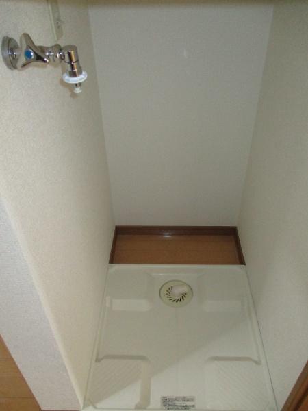 スカイハイツ中十条