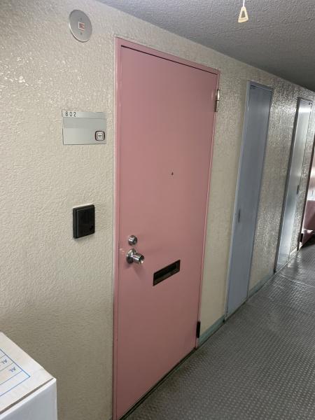 協立コーポレーション第2ビル