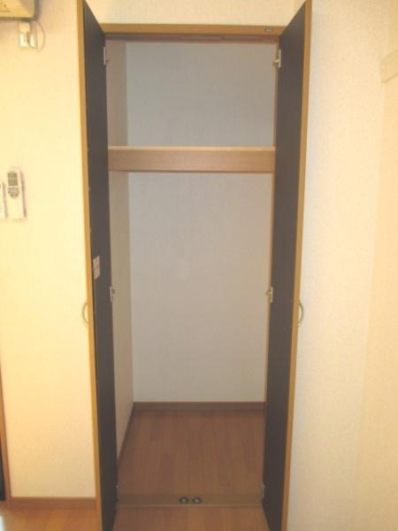 フォレスト