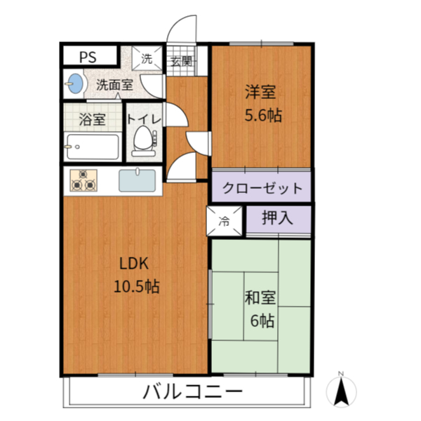 ソレイアード横浜