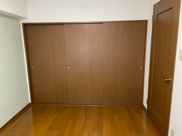 ソレイアード横浜