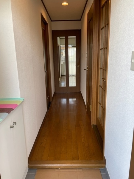 ソレイアード横浜