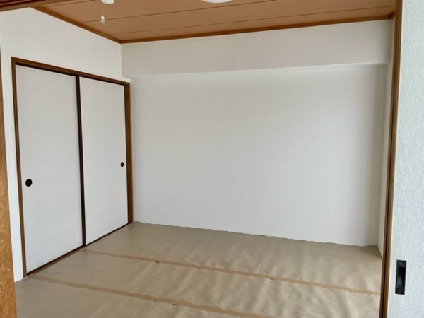 ソレイアード横浜