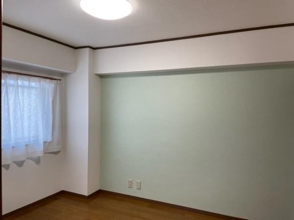 ソレイアード横浜
