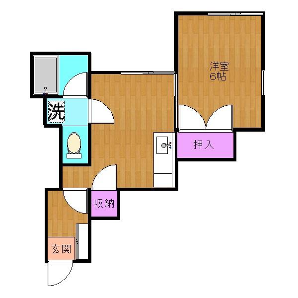 コンドレア松見町