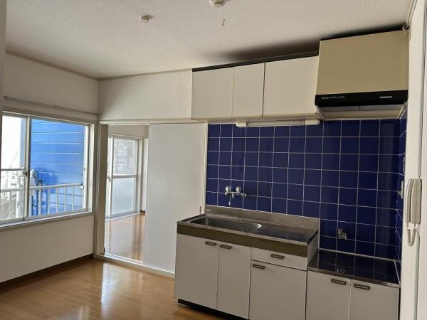 コンドレア松見町