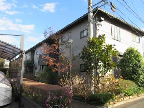 コートドール　B棟