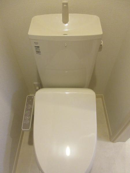コンドレア池袋　A棟