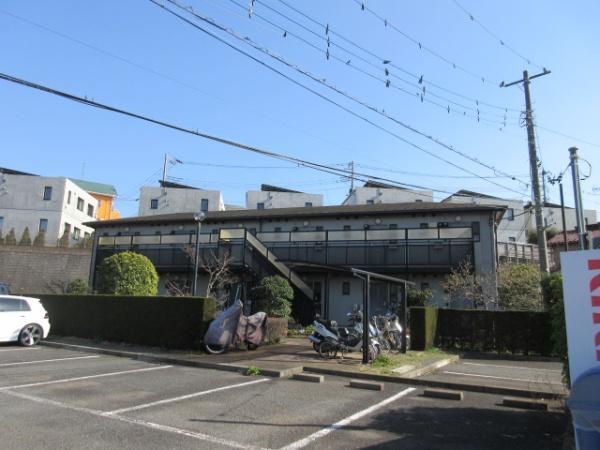 コートドール　H棟