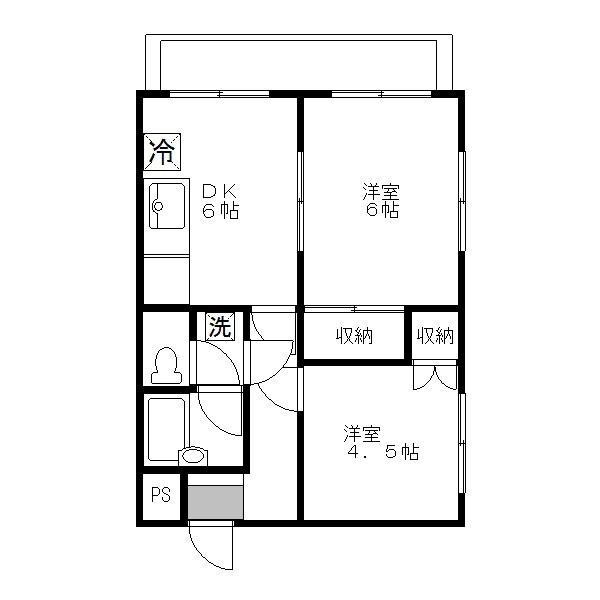 ラヴィッセたまプラーザ
