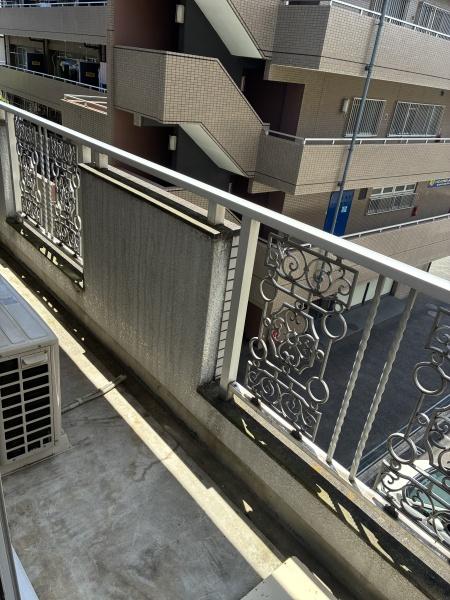 ラヴィッセたまプラーザ