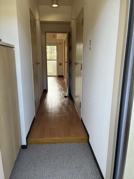 ラヴィッセたまプラーザ