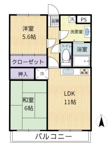 ソレイアード横浜