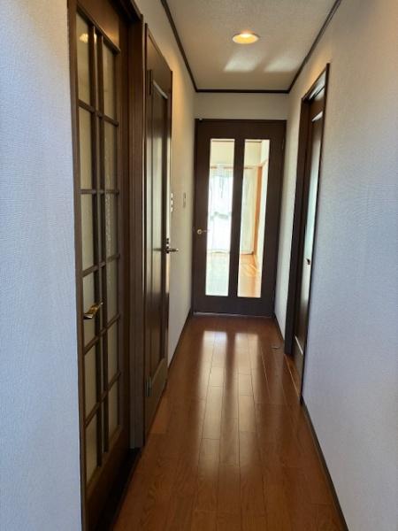 ソレイアード横浜