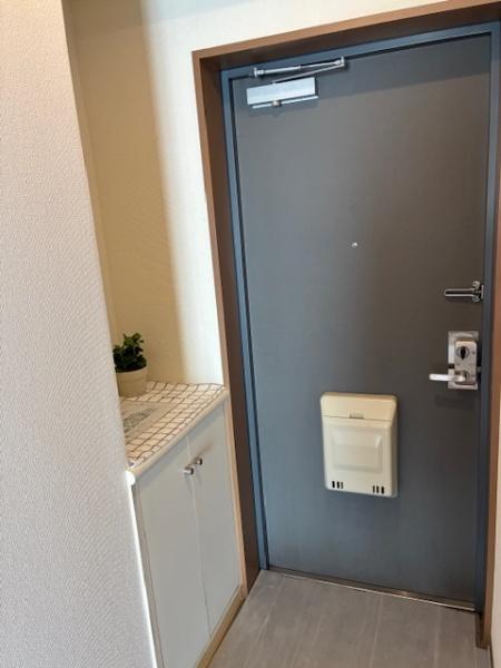 ソレイアード横浜