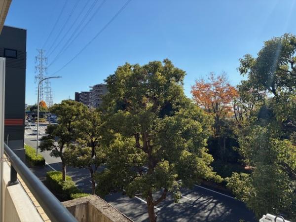 ソレイアード横浜