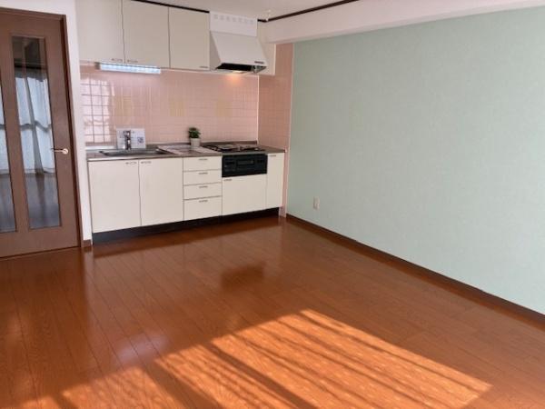 ソレイアード横浜