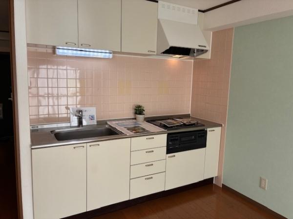 ソレイアード横浜