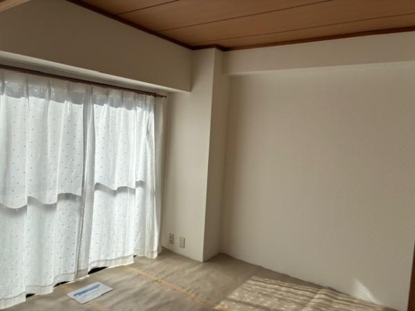 ソレイアード横浜