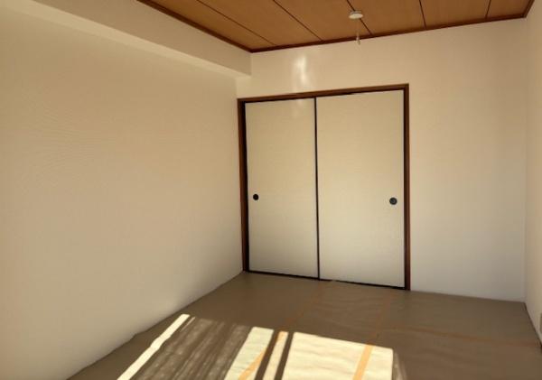 ソレイアード横浜