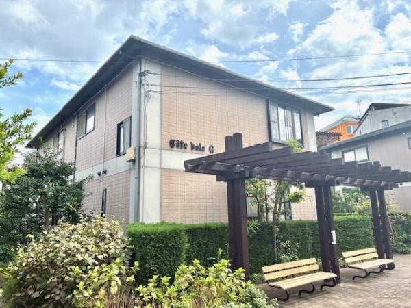 コートドール　G棟