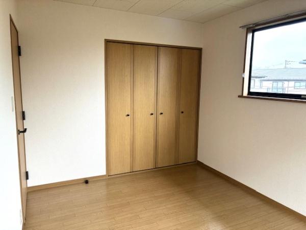 コートドール　F棟
