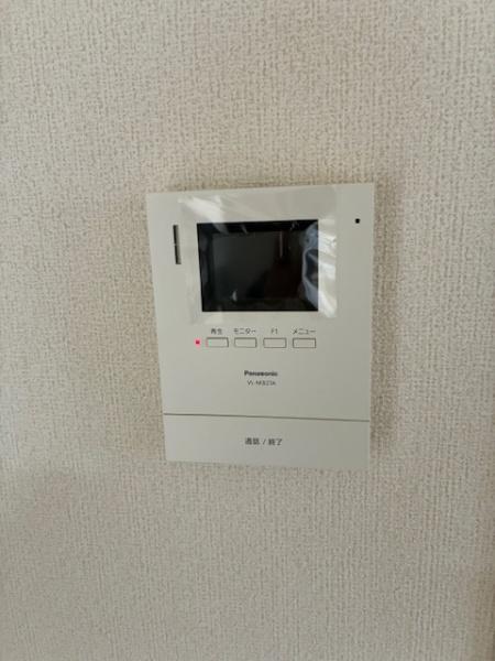 コートドール　F棟