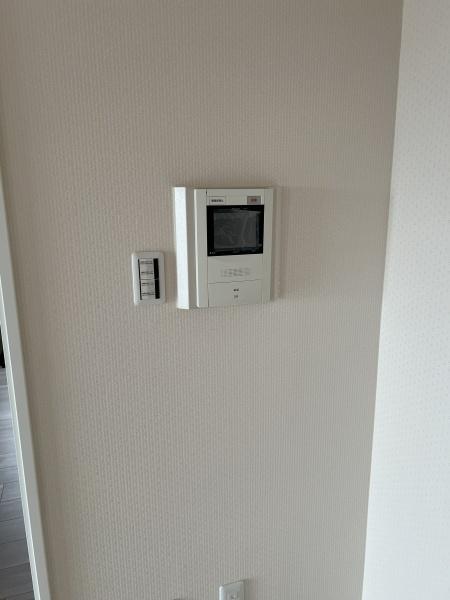 プロムナード仲町台　3号棟