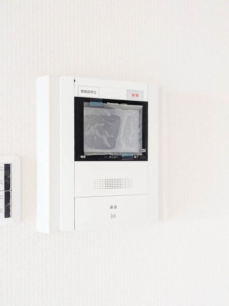 プロムナード仲町台　3号棟