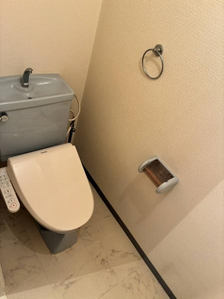 ラヴィッセたまプラーザ
