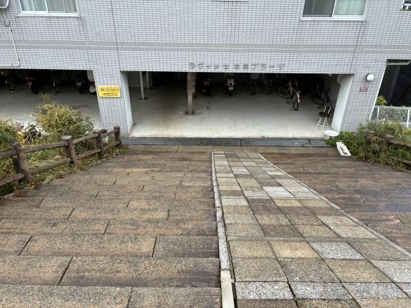 ラヴィッセたまプラーザ
