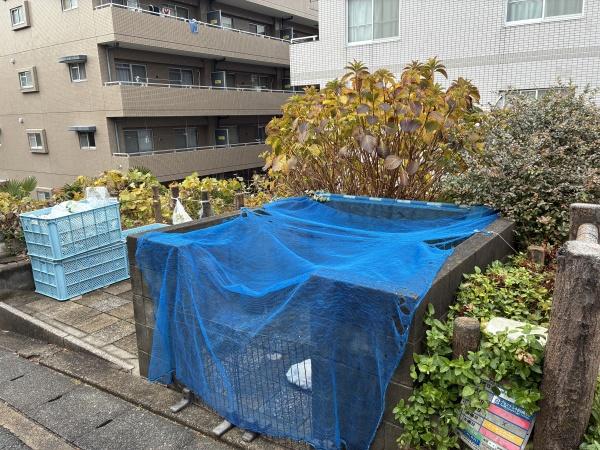 ラヴィッセたまプラーザ