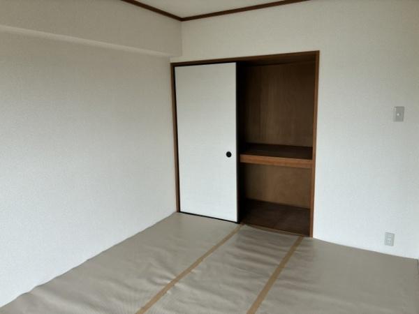 ソレイアード横浜