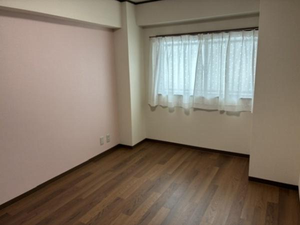 ソレイアード横浜