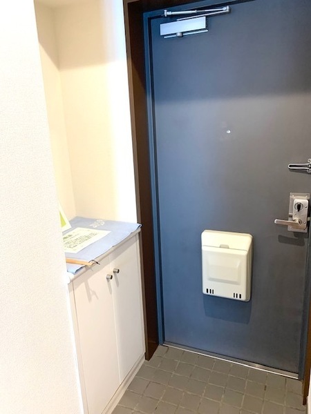 ソレイアード横浜